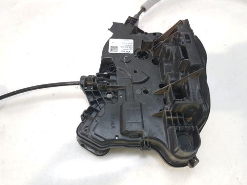 Used Front right lock SEAT IBIZA V (KJ1, KJG) 1.0 TSI (95 hp) 10756109