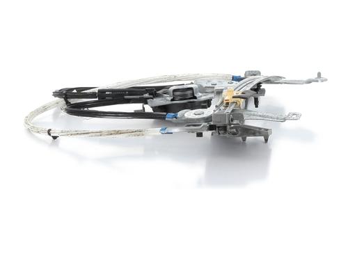 Front left window mechanism PEUGEOT 207 CC (WD_) 1.6 16V | BP30048978C22 