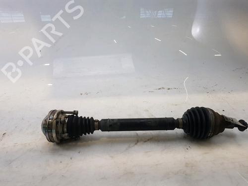 Used Right front driveshaft VW GOLF VII (5G1, BQ1, BE1, BE2) 1.6 TDI 4motion (105 hp) 16412091