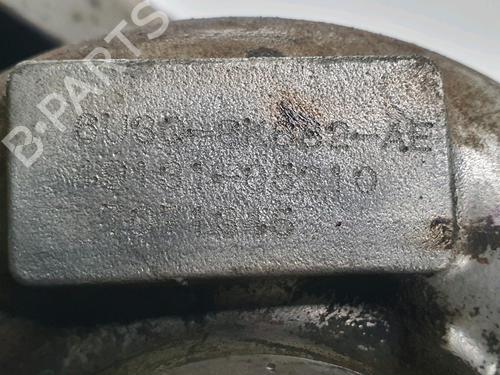 Engine PEUGEOT BOXER Van  | BP34503127M1  - Image 6