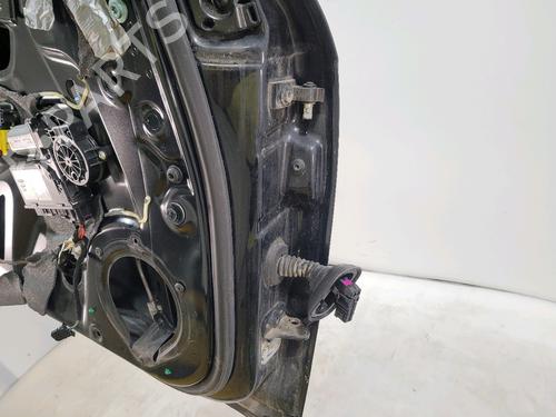 Left front door AUDI A4 B7 (8EC)  | BP28720407C2 