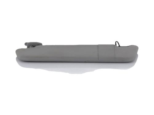 Left sun visor OPEL CORSA D (S07) 1.3 CDTI (L08, L68) | BP40441197I1 - Image 3