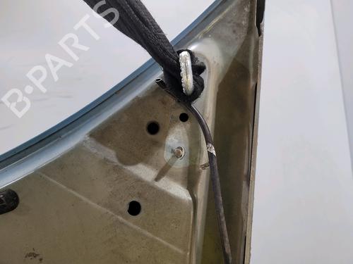 Hood CITROËN C3 I (FC_, FN_)  | BP25860794C1 