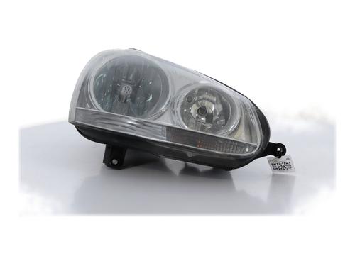 Used Right headlight VW GOLF V (1K1) 1.9 TDI (90 hp) 30049062