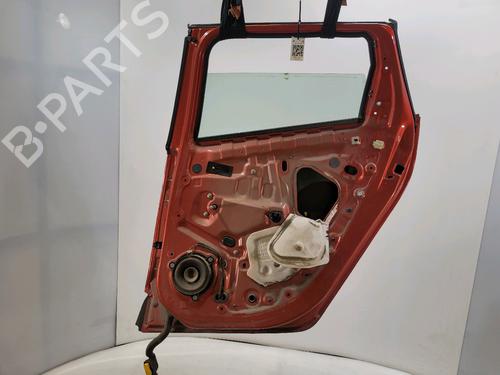 Right rear door RENAULT CLIO IV Grandtour (KH_) 1.5 dCi 90 (KHN3, KHN4) | BP29517884C5 