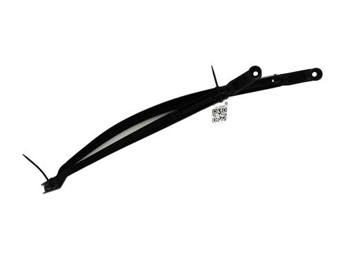 Front windshield wiper arm TOYOTA AVENSIS Estate (_T27_) 2.2 D-4D (ADT271_, ADT271R) | BP27904695C143 