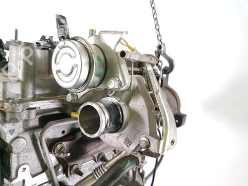 Engine RENAULT CLIO IV (BH_) 0.9 TCe 90 (BHNF, BHMA, BHMH, BHJK, BHJR) | BP29741565M1 
