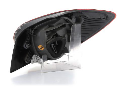 Left taillight MERCEDES-BENZ A-CLASS (W176) A 160 CDI / d (176.011) | BP29873931C34