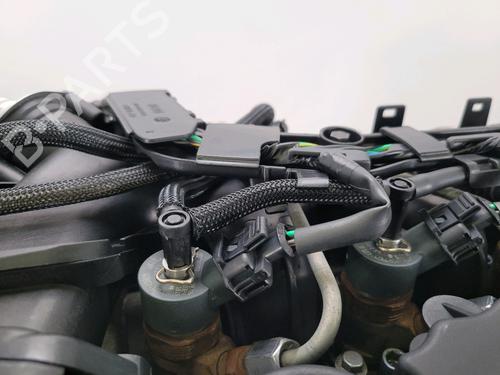 Engine FORD FOCUS II (DA_, HCP, DP) 1.6 TDCi | BP40058461M1  - Image 9