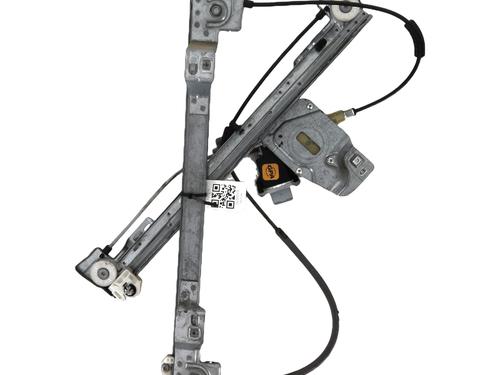 Used Front left window mechanism RENAULT KANGOO / GRAND KANGOO II (KW0/1_) 1.5 dCi 90 (KW05, KW08, KW0G, KW11) (90 hp) 26671299