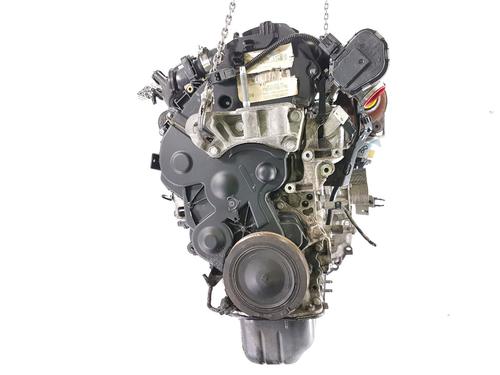 Used Engine FORD GRAND C-MAX (DXA/CB7, DXA/CEU) 1.6 TDCi (115 hp) 30379843