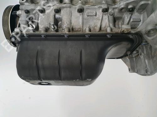 Engine CITROËN C3 III (SX) 1.6 BlueHDi 75 | BP37680488M1 - Image 10