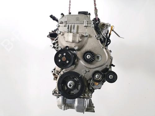 Motor Motor KIA RIO III (UB) 1.4 CRDi (90 hp) 36209937 36209937