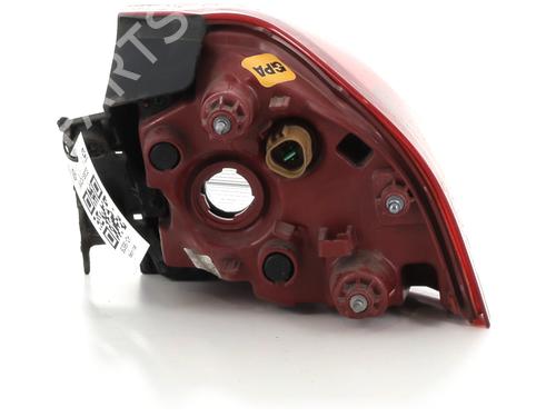 Left taillight KIA NIRO I (DE) 1.6 GDI Hybrid | BP29381032C34 