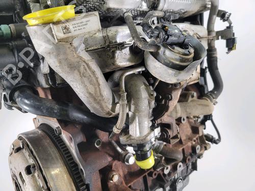 Motor CITROËN C8 (EA_, EB_) 2.0 HDi 135 | BP30048904M1 