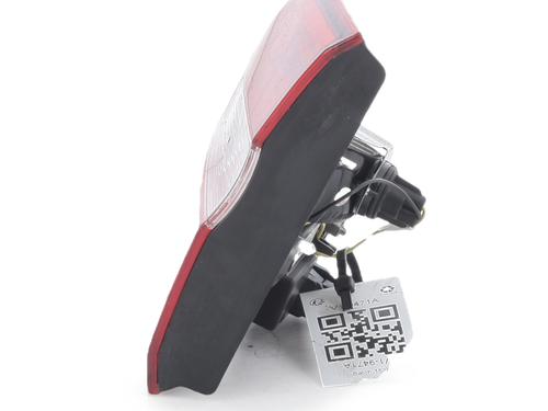 Right tailgate light MERCEDES-BENZ GL-CLASS (X166) GL 350 CDI / BlueTec 4-matic (166.823, 166.824) | BP38497013C80 - Image 2