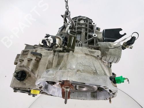 Gearbox NISSAN MICRA III (K12) 1.2 16V | BP30669316M3