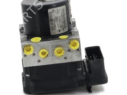 ABS pump RENAULT MEGANE III Hatchback (BZ0/1_, B3_) 1.9 dCi (BZ0N, BZ0J) | BP30054335M43 