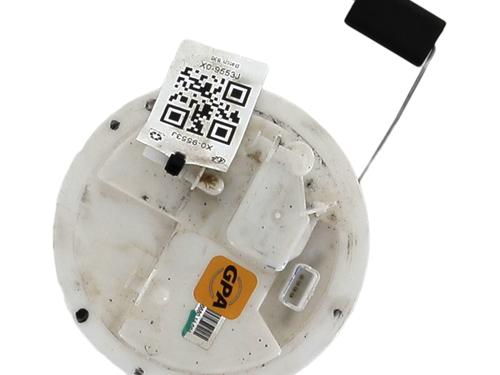 Fuel pump PEUGEOT 2008 I (CU_) 1.2 VTi | BP25022388M76 
