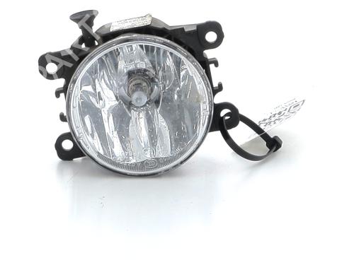 Used Left front fog light Left front fog light RENAULT CLIO IV (BH_) 1.5 dCi 90 (90 hp) 33332556 33332556