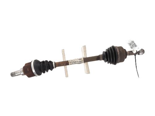 Used Left front driveshaft CITROËN C3 Pluriel (HB_) 1.4 HDi (68 hp) 24235123