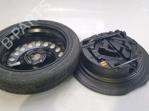 Jack Kit OPEL MERIVA B MPV (S10)  | BP29389642C119 