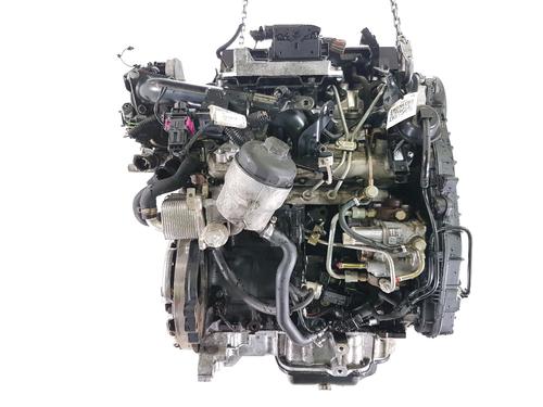 Engine OPEL MERIVA A MPV (X03) 1.7 CDTI (E75) | BP30842191M1