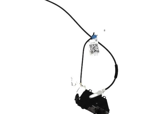 Używane Zamek drzwi przednich prawych PEUGEOT EXPERT Tepee (VF3X_) 2.0 HDi 120 (120 hp) 30827835