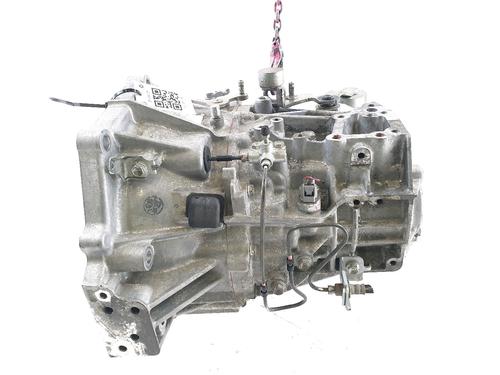 Gearkasse TOYOTA VERSO S (_P12_) 1.33 (NSP120_) (99 hp) 32309832