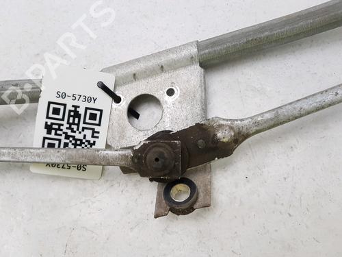 Front wipers mechanism FIAT PUNTO (176_) 1.2 16V | BP12847369C83 