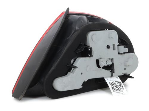 Left taillight JAGUAR S-TYPE II (X200) 2.5 V6 | BP28971653C34