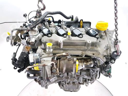 Engine NISSAN QASHQAI II (J11, J11_) 1.2 DIG-T | BP40619076M1 - Image 5
