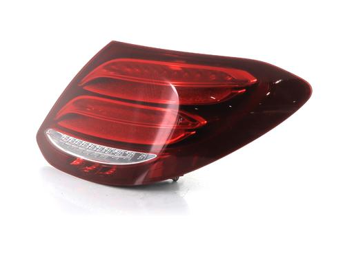 Right taillight MERCEDES-BENZ E-CLASS (W213) E 350 d (213.033) | BP33280590C35 - Image 2