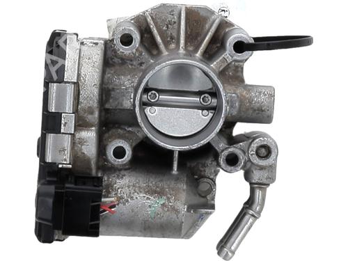 Used Throttle body CITROËN C1 (PM_, PN_) 1.0 (68 hp) 23556195