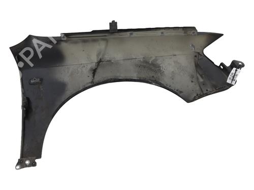Forkjerm venstre AUDI A4 B7 Avant (8ED) 1.9 TDI | BP29218741C41 
