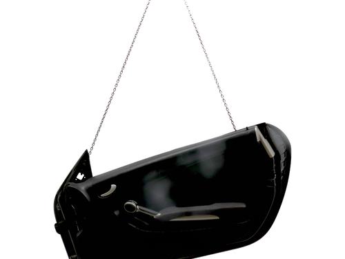 Right front door MERCEDES-BENZ SLK (R171) 200 Kompressor (171.445) | BP29416738C3 