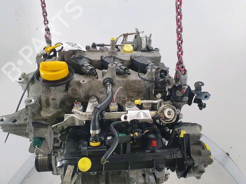 Engine DACIA SANDERO II TCe 90 (B8M1, B8MA, B8AC) | BP32152657M1 