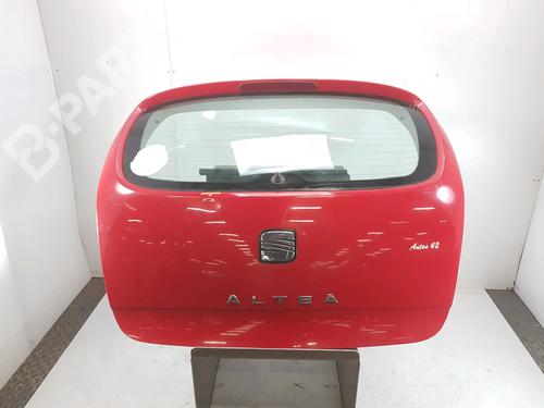 Used Tailgate Tailgate SEAT ALTEA (5P1) 1.6 (102 hp) 10426146 10426146