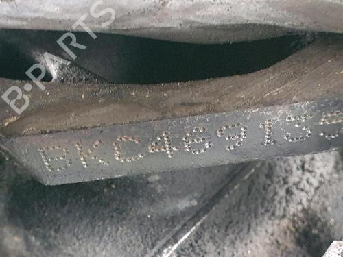 Engine VW GOLF V (1K1) | BP33752005M1 - Image 9