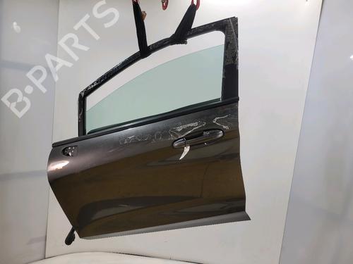Used Left front door FORD FIESTA VII (HJ, HF) 1.5 ST EcoBoost (200 hp) 29416932