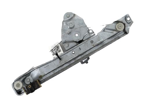 Rear right window mechanism DACIA DUSTER (HM_) 1.5 dCi 115 (HMAD) | BP38613265C25 - Image 2