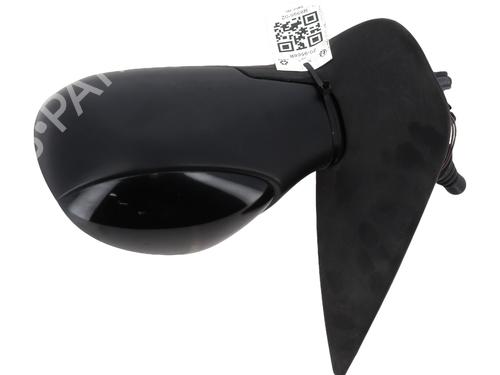 Left mirror PEUGEOT 206 Hatchback (2A/C)  | BP26670130C26 