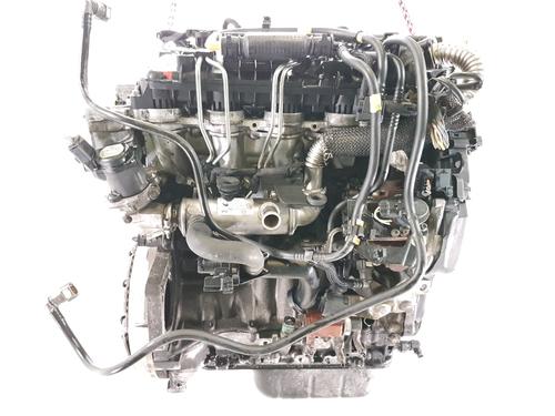 Engine PEUGEOT 308 I (4A_, 4C_) 1.6 HDi | BP21228238M1 