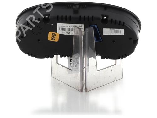 Instrument cluster VW POLO V (6R1, 6C1) 1.2 | BP31079601C47 