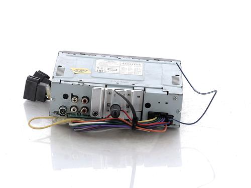 Radio PEUGEOT 206+ (2L_, 2M_) 1.4 HDi eco 70 | BP17307301E6 