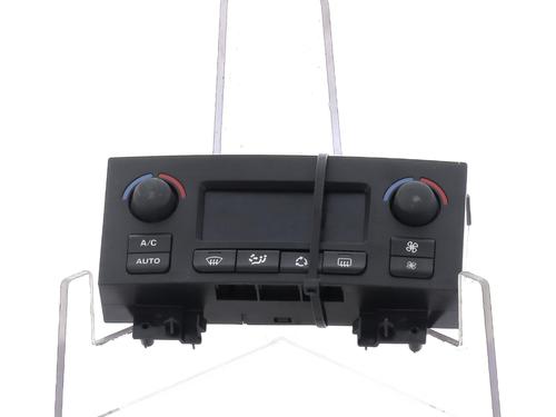 AC-Styringsenhed/Manøvreenhed CITROËN BERLINGO MULTISPACE (B9) 1.6 HDi 90 (90 hp) 31284790