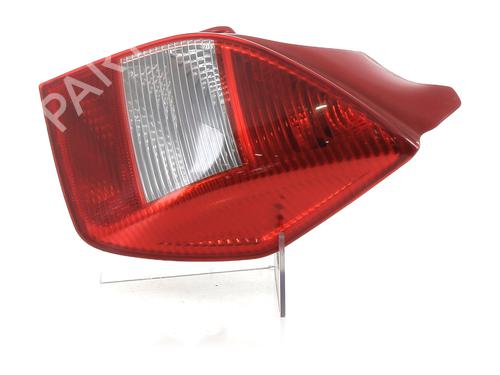 Right taillight CITROËN C2 (JM_) 1.1 | BP27814798C35 