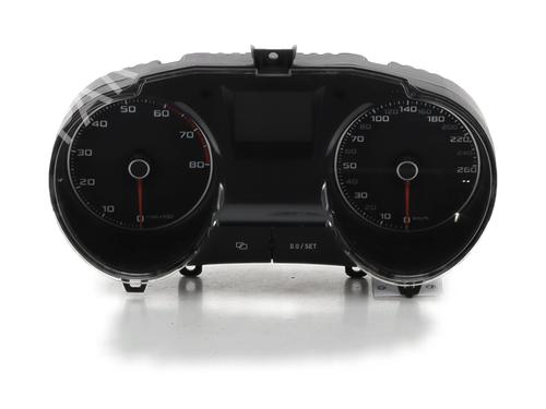 Instrument cluster SEAT IBIZA IV (6J5, 6P1) 1.2 TSI | BP32006173C47