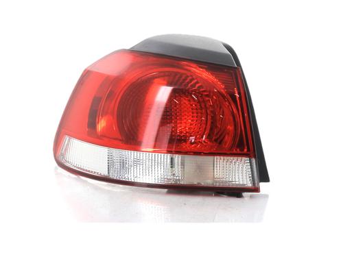 Left taillight VW GOLF VI (5K1) 1.4 TSI | BP38742402C34 - Image 2