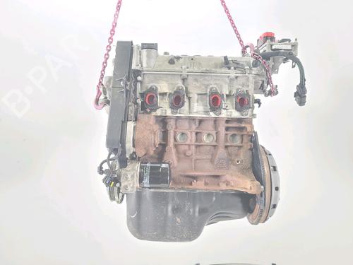 Engine FIAT PANDA (169_) 1.2 (169AXF2A, 169AXF1A) | BP29552622M1 